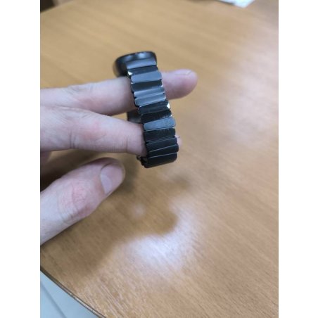 Фитнес трекер Xiaomi Smart Band 9 Glacier серебристый / серебристый