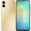Смартфон Samsung Galaxy A06 SM-A065F 4/64Gb золотистый