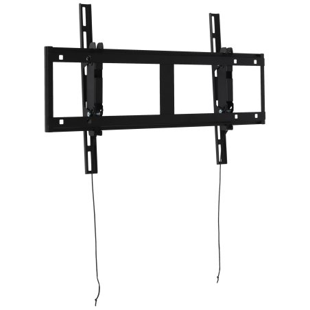 Кронштейн для телевизора Holder LCD-T6606 черный 42"-65" макс.60кг настенный наклон