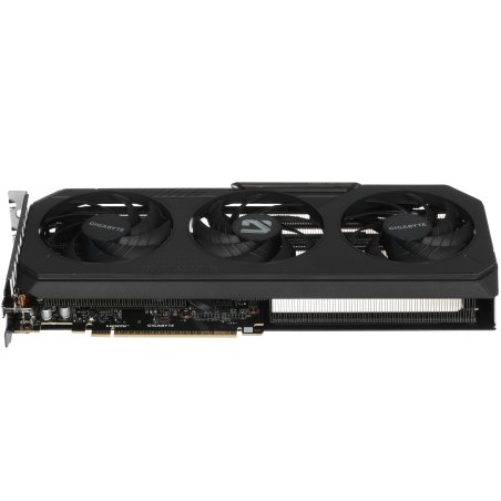 Видеокарта Gigabyte PCI-E 5.0 GV-N5060GAMING OC-8GD 1.0 NVIDIA GeForce RTX 5060 8Gb 128bit GDDR7 2595/28000 HDMIx1 DPx3 HDCP Ret