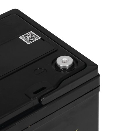 Аккумулятор 12В 55А.ч REVOLTER GPL 1255