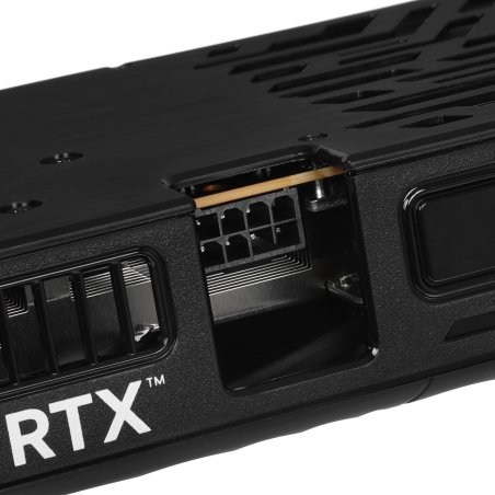 Видеокарта Palit PA-RTX 5050 DUAL 8Gb RTX 5050 8Gb 128bit GDDR6 PCI-E 5.0 2317/20000 HDMIx1 DPx3 HDCP Ret