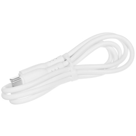 Сетевое зарядное устройство BOROFONE (6941991111426) BA21A proaa White