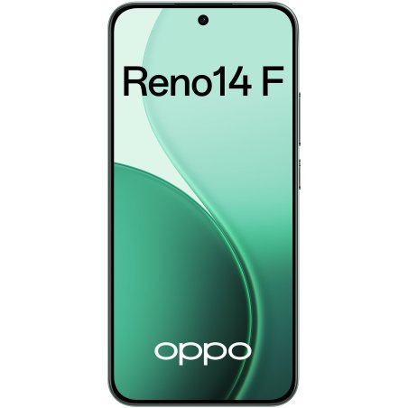 Смартфон Oppo CPH2865 Reno16 5G 12/256Gb белый