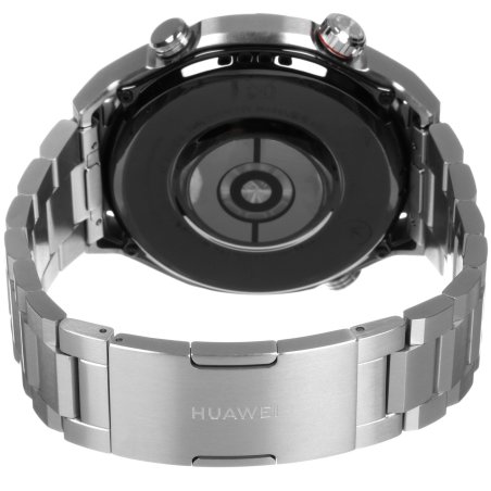 Умные часы Huawei Watch Ultimate Titanium WDS-B19, 1.5" LTPO AMOLED, IP68, темно-зеленый