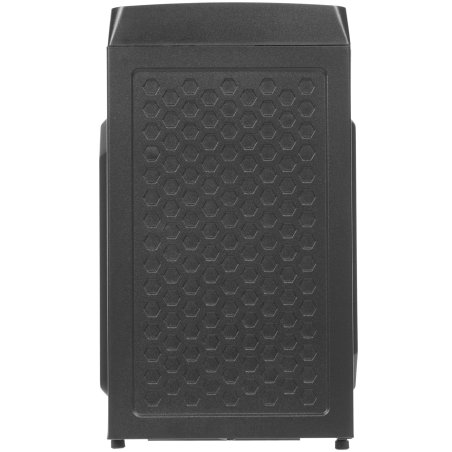 Компьютерный корпус Ginzzu B180 2*USB 2.0,AU w/o PSU