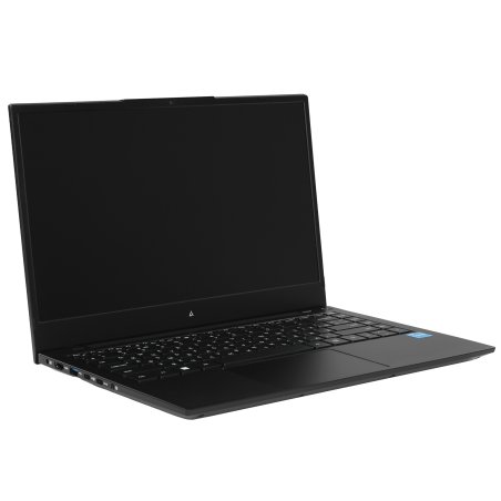 Ноутбук ACD 14S AH14SI3262WS 14"/IPS/Intel Core i7-1255U/16Gb/SSD 512Gb/Intel Iris Xe Graphics/NoOS/silver/1.46 кг