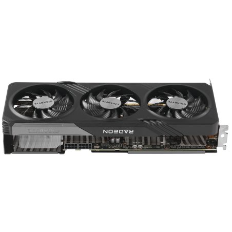 Видеокарта Gigabyte AMD Radeon RX 9070XT GAMING OC-16GD PCI-E (GV-R9070XTGAMING OC-16GD)
