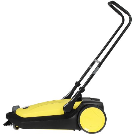 Подметальная машина ручная Karcher S 6 38 л, 2500 м²/ч