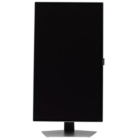 Монитор 27" Samsung Odyssey OLED G8 S27FG812SIXCI OLED 3840x2160, 240 Гц, 0.03 мс, 16:9, 250 кд/м², 2xHDMI 2.1, DP 1.4, USB Hub (2x USB 3.0), FreeSync, G-Sync, HDR10+, черный/серебристый