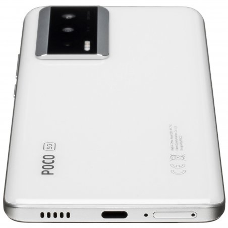 Смартфон Poco X8 Pro 8/512Gb, белый