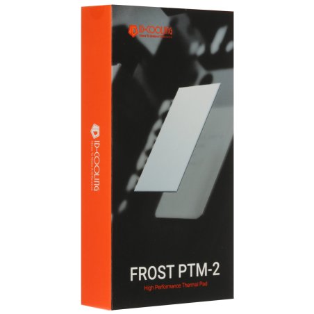 Набор термопрокладок ID-Cooling FROST PTM-2 (FROST PTM-2)