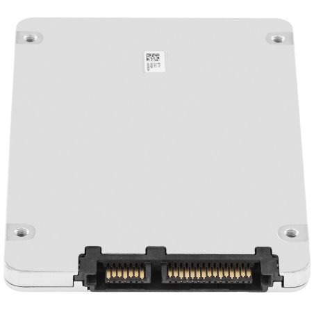 Накопитель SSD Intel D3-S4520, 480Gb, SATA III, 2.5", 3D TLC, R/W 550/460
