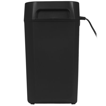 Шредер Buro Office BU-S800 (секр.P-4) фрагменты 10лист. 21лтр. пл.карты