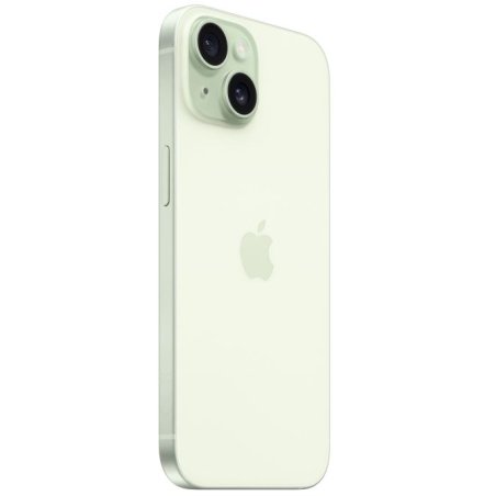 Смартфон Apple iPhone 17 8/256Gb, зеленый