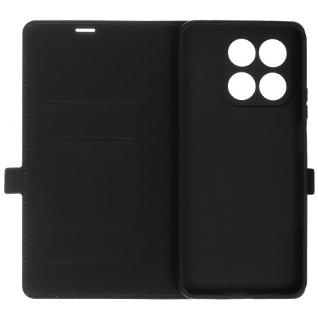 Задняя крышка для Samsung G965F Galaxy S9 Plus черный