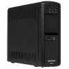 Источник бесперебойного питания Cyberpower CP1350EPFCLCD Line-Interactive 1350VA/810W USB/RS-232/RJ11/45 (6 EURO)