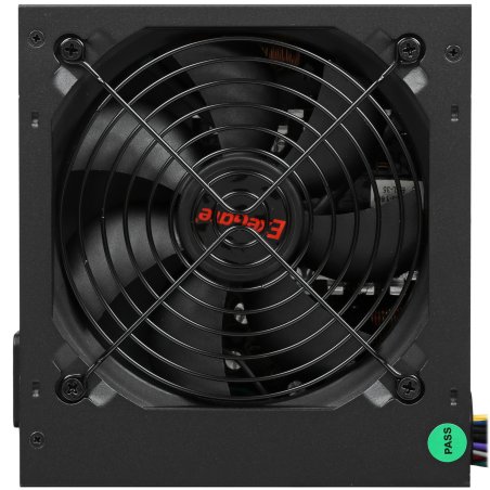 Блок питания ExeGate 600PPE (EX260643RUS), 600Вт, 120мм, черный
