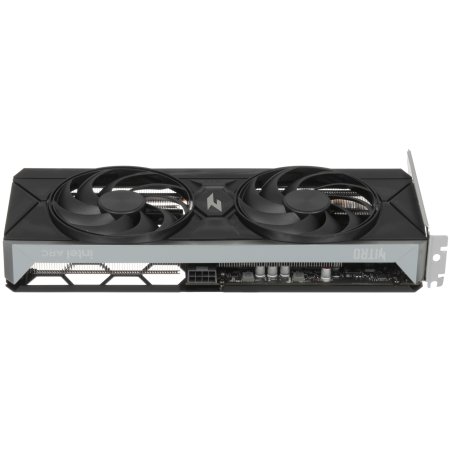 Видеокарта Acer B580 NITRO OC 12Gb GDDR6 192bit 3xDP HDMI 2FAN RTL