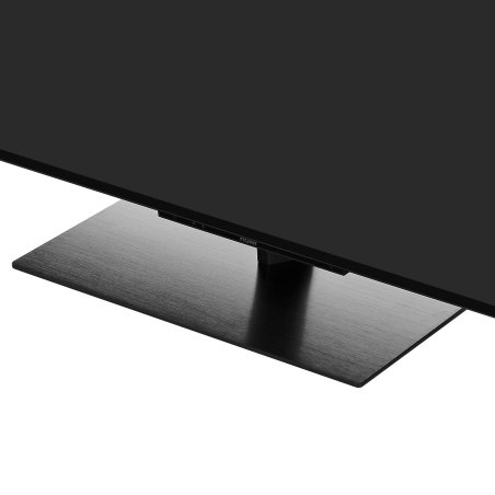 Телевизор HAIER 65" Smart TV S2 Pro QLED 4K Ultra HD черный СМАРТ ТВ Android TV