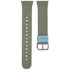 Ремешок для смарт-часов Xiaomi Smart Band 7 Pro Strap Moon Gray Strap Moon Gray