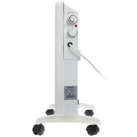 Конвектор Ресанта ОК-2000 белый, 2000 Вт, 25 м2, термостат