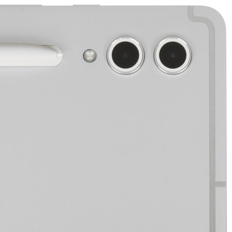 Планшет Samsung Galaxy Tab S11 Ultra BSM-X936B 9400 Plus (3.73) 8C RAM16Gb ROM1Tb 14.6" AMOLED 2X 2960x1848 5G eSIM Android 15 серебристый 13Mpix 12Mpix BT WiFi microSD 2Tb 11600mAh