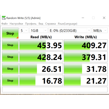 Флешка USB Transcend JetFlash 920 (TS256GJF920), 256Gb, USB 3.1, R/W 420/400, темно-серый