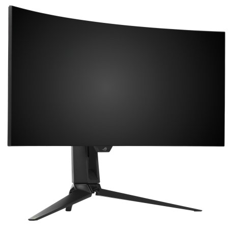 Монитор 31.5" ASUS ROG Swift PG32UCDP OLED 3840x2160, 240 Гц, 0.03 мс, 16:9, 450 кд/м², 2xHDMI 2.1, DP 1.4, DisplayHDR 400, FreeSync, USB-C (90 Вт), USB Hub (3x USB 3.0), SPDIF, 3.5 мм, черный