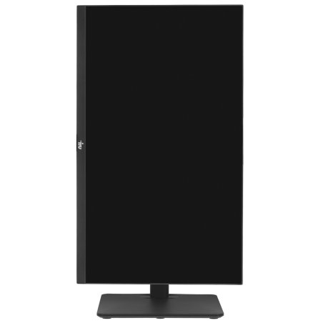 Моноблок IRU 23ID 23.8" Full HD i7 1255U (1.7) 16Gb SSD 512Gb UHDG CR noOS GbitEth WiFi BT 120W Cam черный 1920x1080