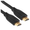 Переходник miniDisplayPort - HDMI, Cablexpert A-mDPM-HDMIF-02, 20M/19F, кабель 15см, черный, пакет
