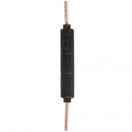 Проводные наушники FiiO JD10 черный, внутриканальные, USB Type-C