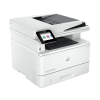 МФУ лазерное HP LaserJet Pro 4103fdn (2Z628A), A4, ч/б, печ. до 40 стр/мин., скан. до 29 стр/мин. (ч/б) 20 стр/мин. (цвет), 1200 x 1200 dpi, USB, RJ-45, Air Print, Mopria