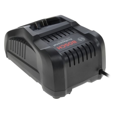 Батарея аккумуляторная Bosch 1600A00B8J 18В 5Ач Li-Ion (З/У в компл.)