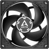 Вентилятор для процессора Arctic P9 Max черный, 92 мм, 3000 об/мин, 4 pin