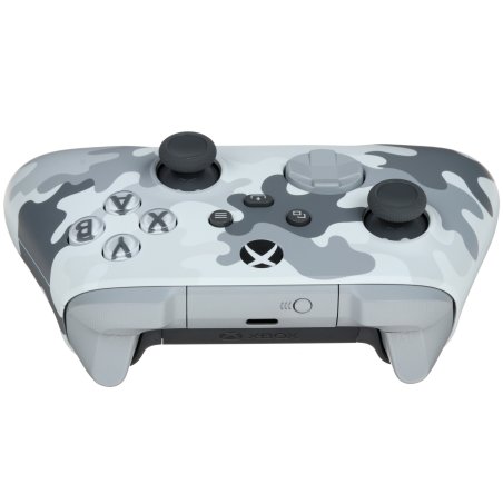 Геймпад Xbox Wireless controller 1914 белый
