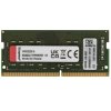 Оперативная память Kingston ValueRAM, DDR4, 16Gb (1x16Gb), 3200MHz, CL22, SO-DIMM