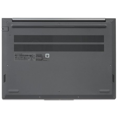Ноутбук 16" IPS FHD LENOVO ThinkBook 16 G6 IRL grey (Core i5 1335U/32(16+16)Gb/512Gb SSD/VGA int/FP/noOS) (21KH001ERU_32G)