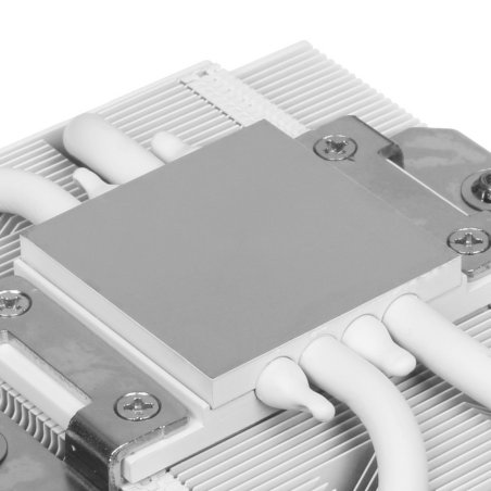 Кулер ID-COOLING IS-47-XT черный 92мм алюминий 2800rpm 35.2db 4-pin 47мм