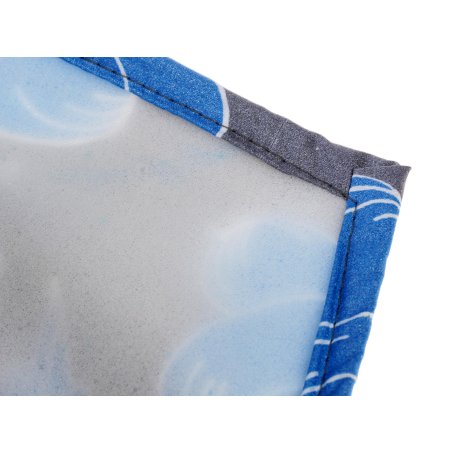 Чехол для гладильной доски Nika ЧПА