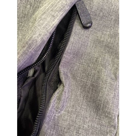 Сумка для ноутбука FOR GETAC X500 черный NKG-X500-5-2 B S NONAME