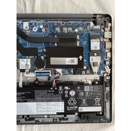 Оперативная память Patriot Signature, DDR4, 8Gb (1x8 Gb), 2666 MHz, CL19, SO-DIMM