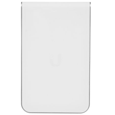Точка доступаUbiquiti UAP-IW-HD UniFi AP In-Wall HD Точка доступа 2.4+5 ГГц, ac Wave2, 4х4 MU-MIMO, 5х 1G RJ45, 802.3at/af