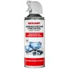 Сжатый воздух (пневматический очиститель) DUST OFF, Rexant, 230 мл, аэро, инверторный