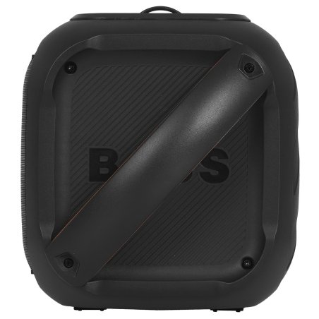 Акустическая система Ginzzu GM-111, Midi, BT/USB/TF/MIC/ДУ