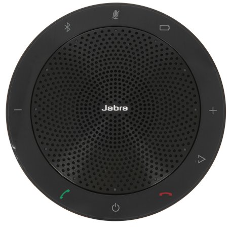 Спикерфон Jabra SPEAK 510+ MS Bluetooth USB NC WB Link 360 MS