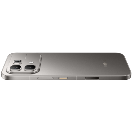 Смартфон Infinix Note 50 X6858 8/256Gb серый титан