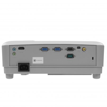 Проектор ViewSonic PS502X DLP 4000Lm LS 4000Lm ANSI (1024x768) 15000:1 ресурс лампы:5000часов 2xHDMI 2.87кг