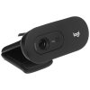 Веб-камера Logitech C505e HD Webcam 60°, складная конструкция, USB2.0, кабель 2м
