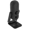 Микрофон Jlab GO Talk черный MTALKGO2RBLK4